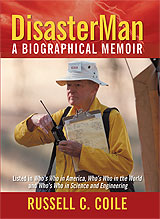 DisasterMan: A Biographical Memoir