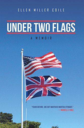 Under Two Flags: A Memoir