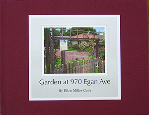 Garden at 970 Egan Ave